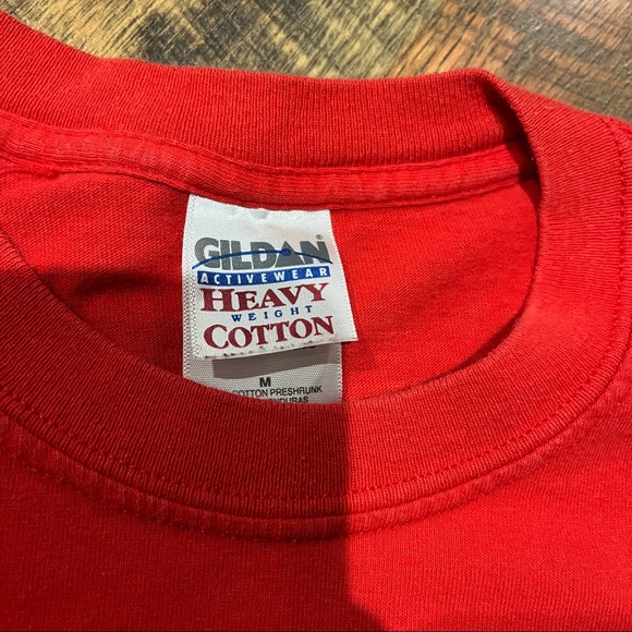 Vintage Jesus Tee - Picture 4 of 4